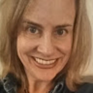 Meet your Posher, Kristine